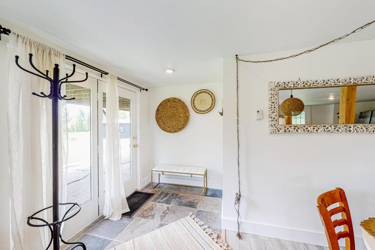 Pleasant Pond Villa Morristown Exterior foto